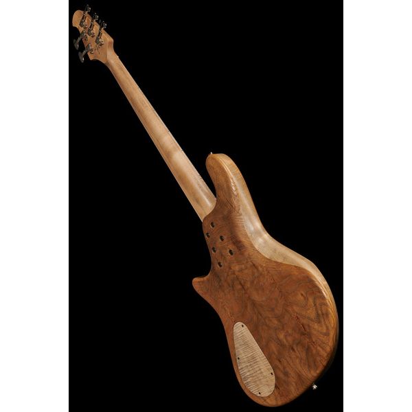 Marleaux Votan 5 XS JJ Antique Wood III