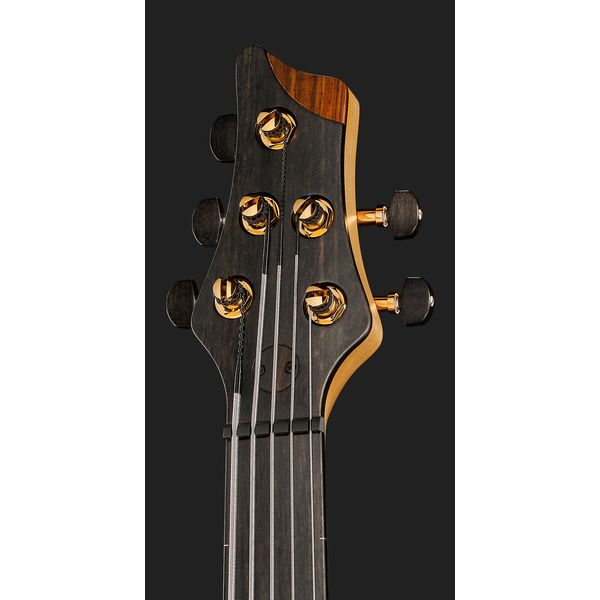 Marleaux Diva 5 Antique Wood II ltd