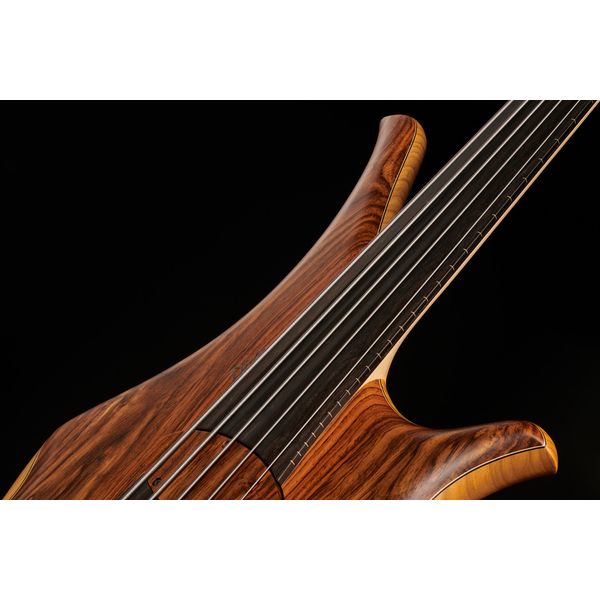 Marleaux Diva 5 Antique Wood II ltd