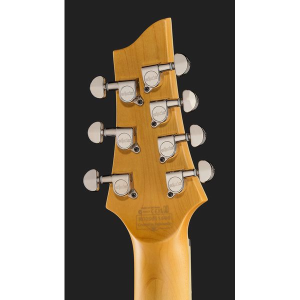 Schecter Omen Extreme-7 LH BKCH
