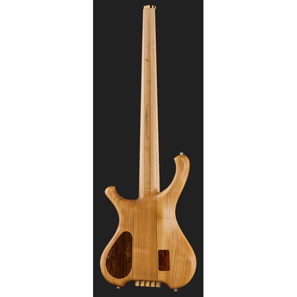 Marleaux Betra 5 NT Antique Wood II ltd