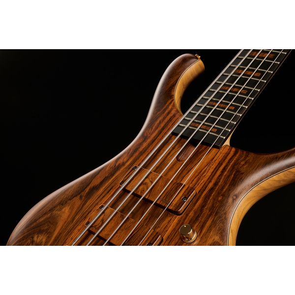 Marleaux Betra 5 NT Antique Wood II ltd