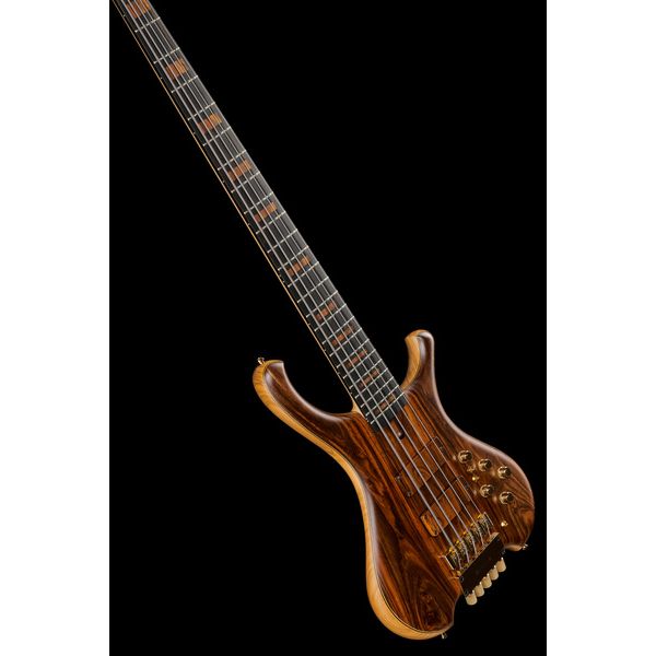 Marleaux Betra 5 NT Antique Wood II ltd