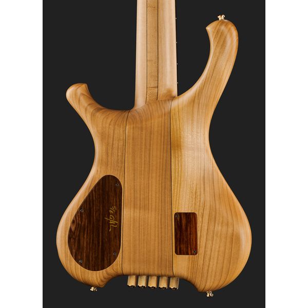 Marleaux Betra 5 NT Antique Wood II ltd