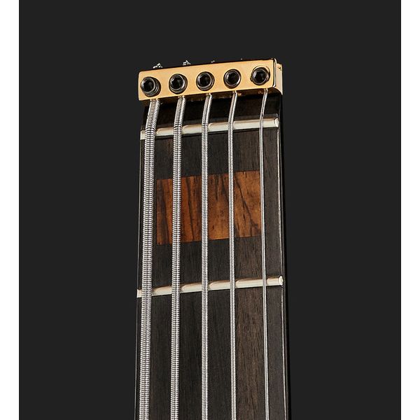 Marleaux Betra 5 NT Antique Wood II ltd