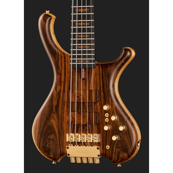 Marleaux Betra 5 NT Antique Wood II ltd