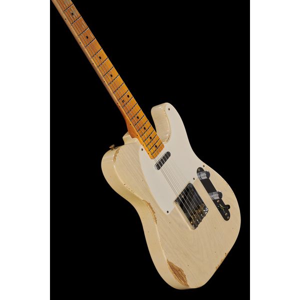 Fender LTD Reverse 50s Tele AWB