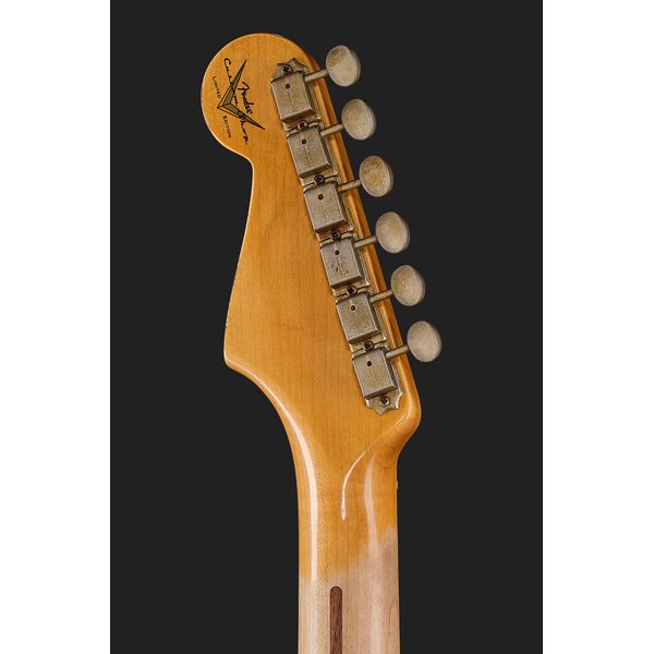 Fender Fat 50's Strat LTD Relic SFG