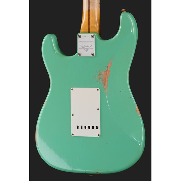 Fender Fat 50's Strat LTD Relic SFG