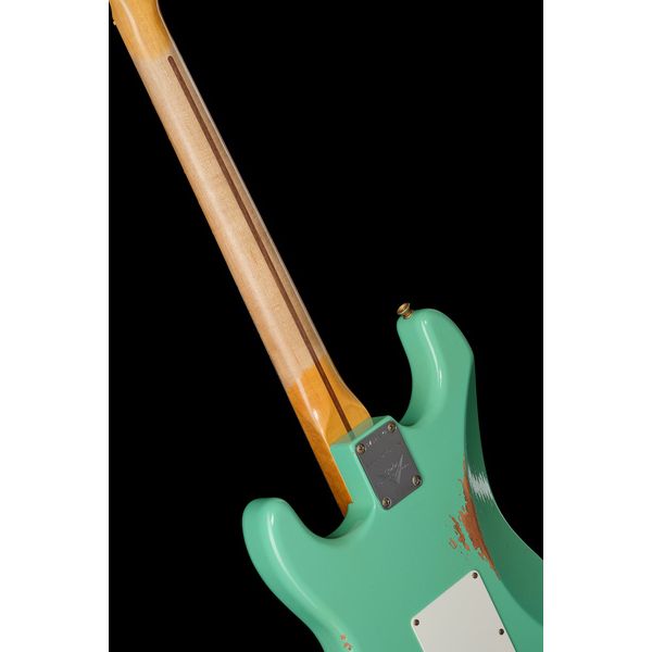 Fender Fat 50's Strat LTD Relic SFG