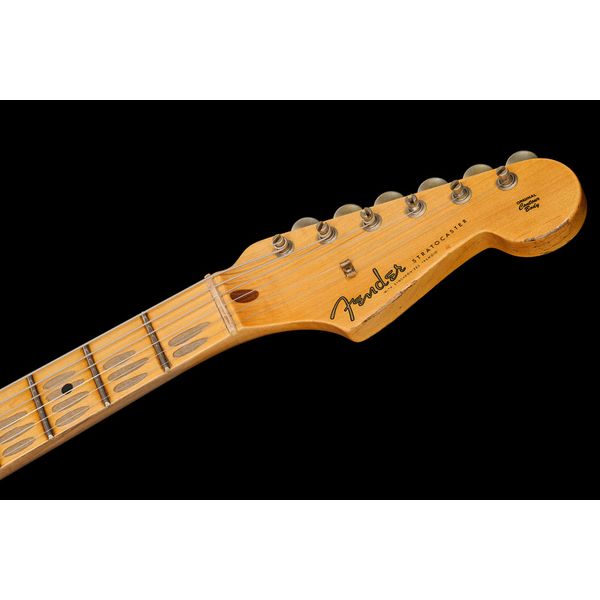 Fender Fat 50's Strat LTD Relic SFG