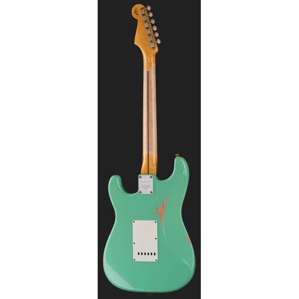 Fender Fat 50's Strat LTD Relic SFG