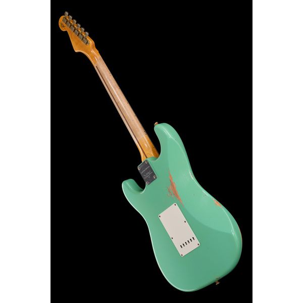 Fender Fat 50's Strat LTD Relic SFG