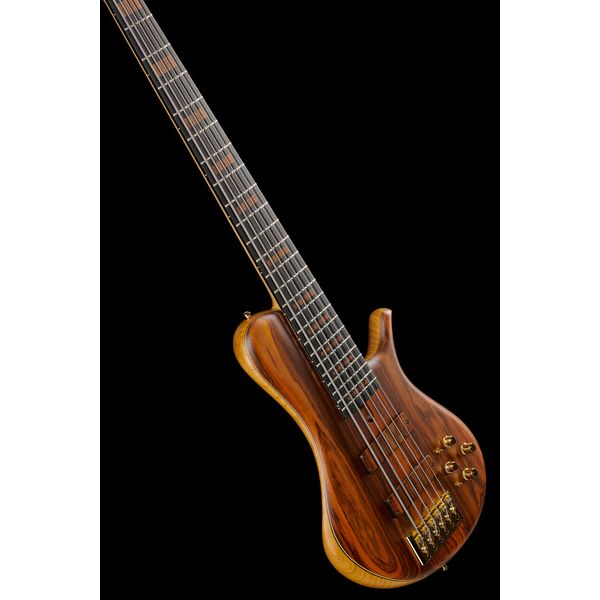 Marleaux MBass 6 Antique Wood II ltd