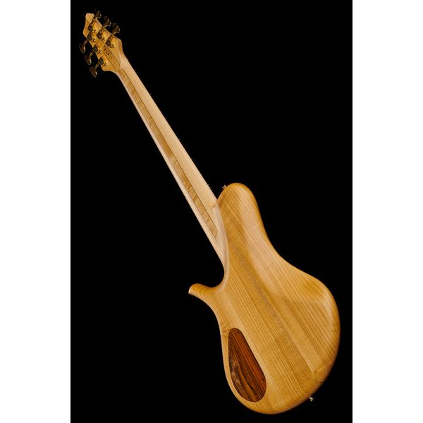 Marleaux MBass 6 Antique Wood II ltd