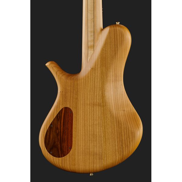 Marleaux MBass 5 Antique Wood II ltd