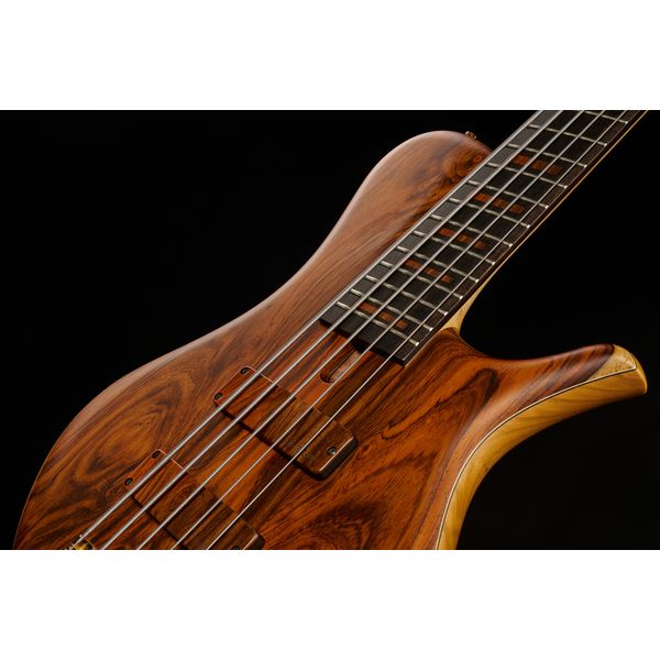 Marleaux MBass 5 Antique Wood II ltd