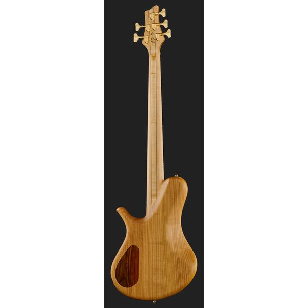 Marleaux MBass 5 Antique Wood II ltd