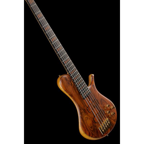 Marleaux MBass 5 Antique Wood II ltd