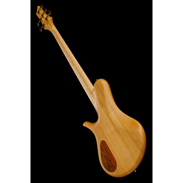 Marleaux MBass 5 Antique Wood II ltd