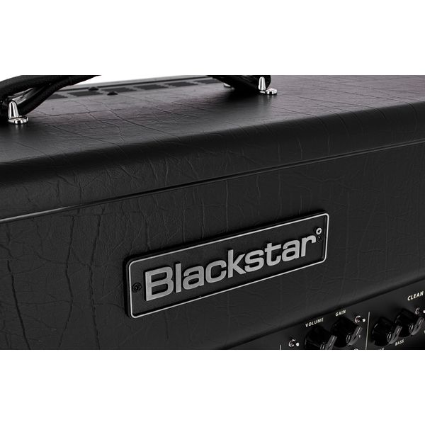 Blackstar HT Stage 100 Head MkIII