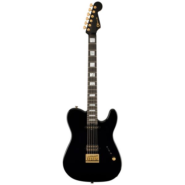 Charvel Special Edition Style 2 Black