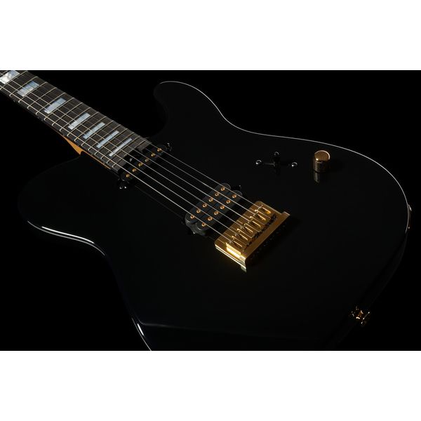 Charvel Special Edition Style 2 Black