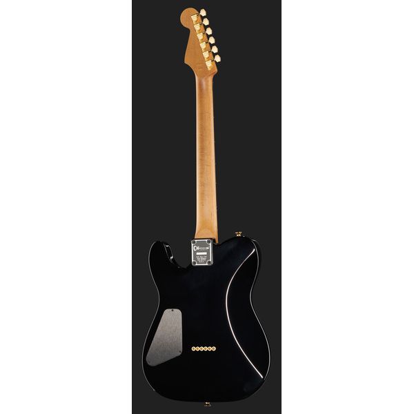 Charvel Special Edition Style 2 Black