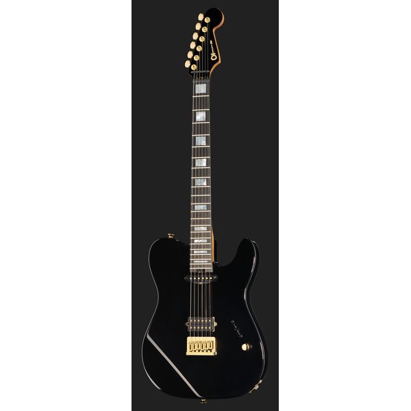 Charvel Special Edition Style 2 Black