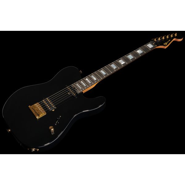 Charvel Special Edition Style 2 Black