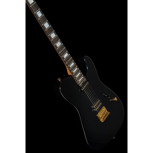 Charvel Special Edition Style 2 Black