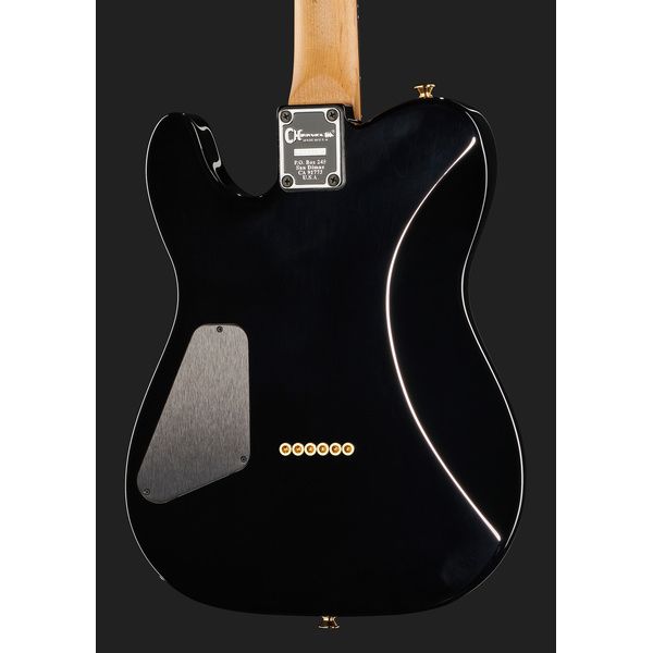 Charvel Special Edition Style 2 Black