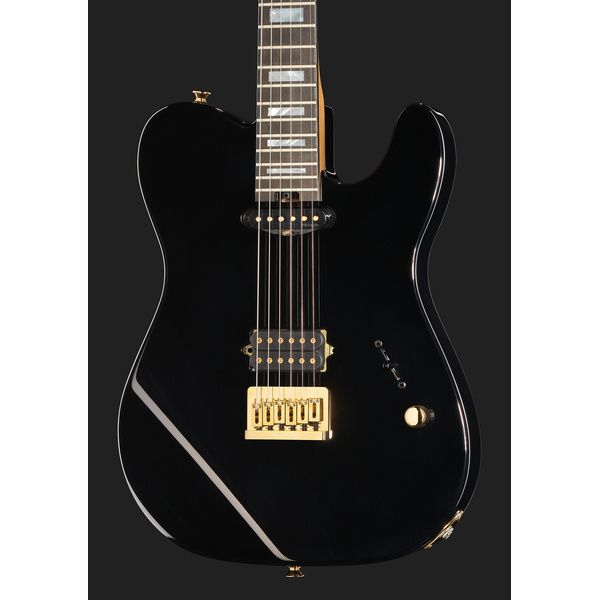 Charvel Special Edition Style 2 Black