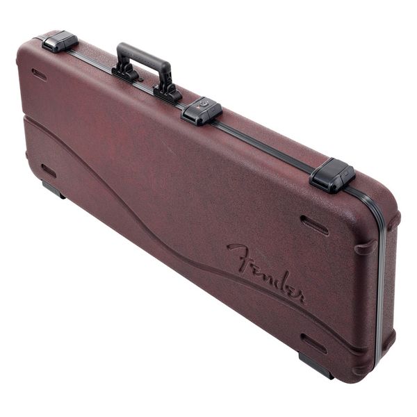 Fender LTD Deluxe Moulded Case WRD