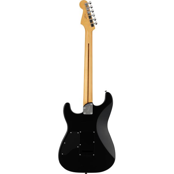 Fender LTD Elemental Strat SBK