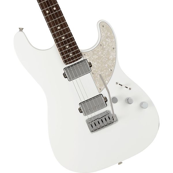 Fender LTD Elemental Strat NWT