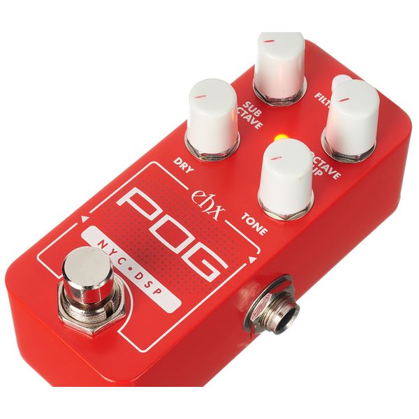 Electro Harmonix Pico POG Octaver