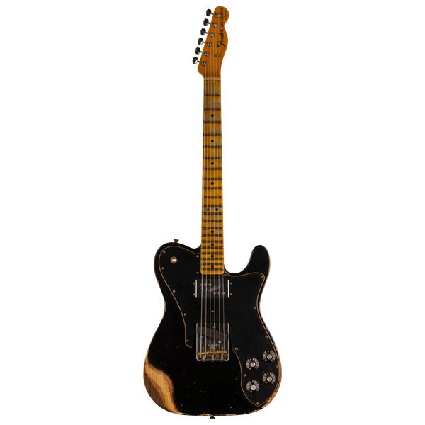 Fender '70s Tele Custom LTD