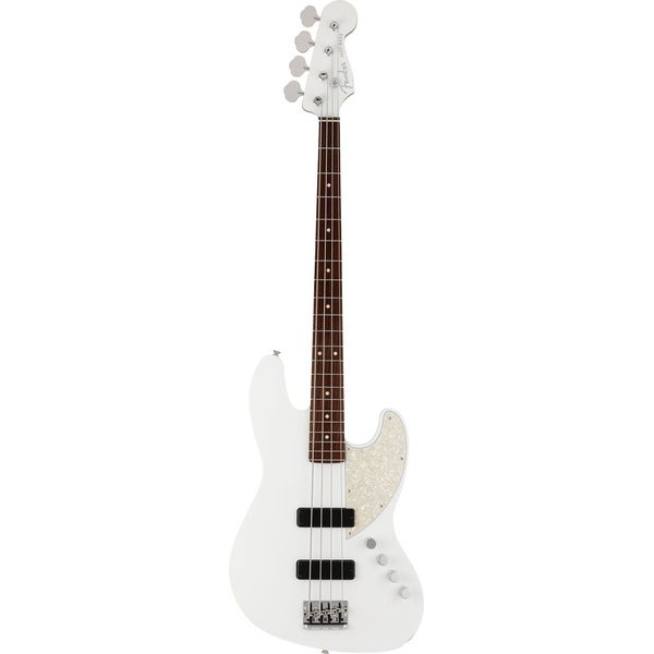 Fender LTD Elemental Jazz Bass NWT