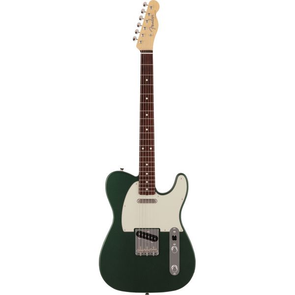 Fender Traditional 60s Tele SGM