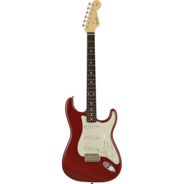 Fender Traditional 60s Strat DKR