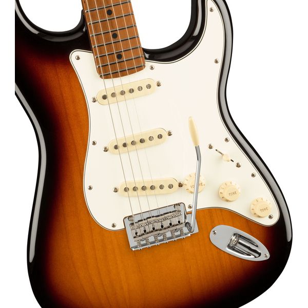 Fender LTD Player Strat 2TS