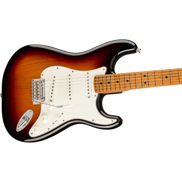 Fender LTD Player Strat 3TS