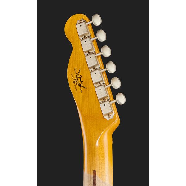 Fender Reverse '50s Tele Custom