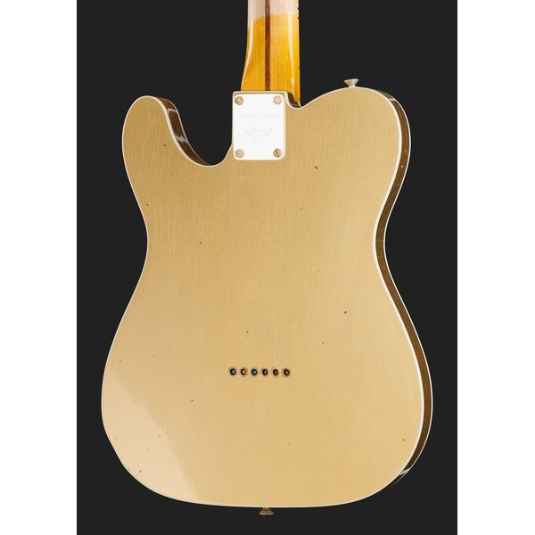 Fender Reverse '50s Tele Custom