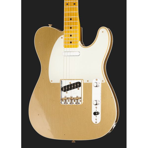 Fender Reverse '50s Tele Custom