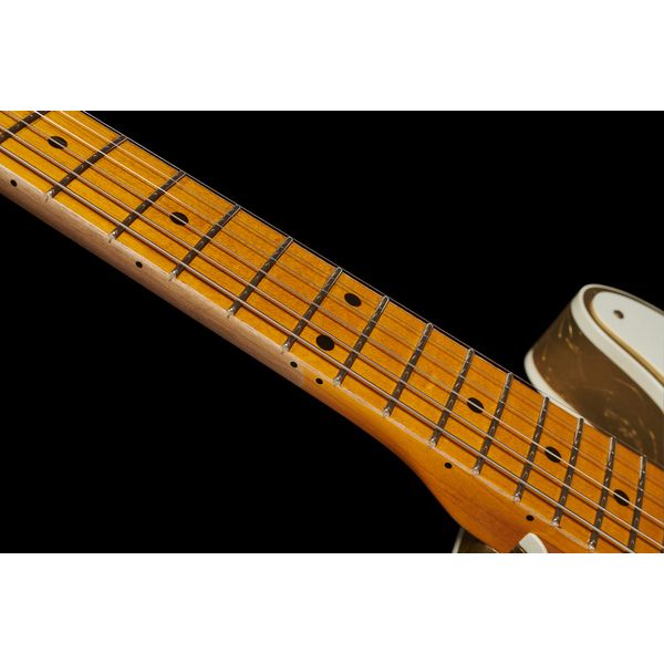 Fender Reverse '50s Tele Custom