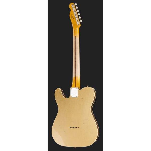 Fender Reverse '50s Tele Custom