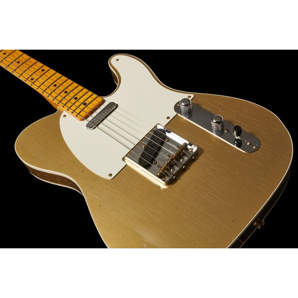 Fender Reverse '50s Tele Custom