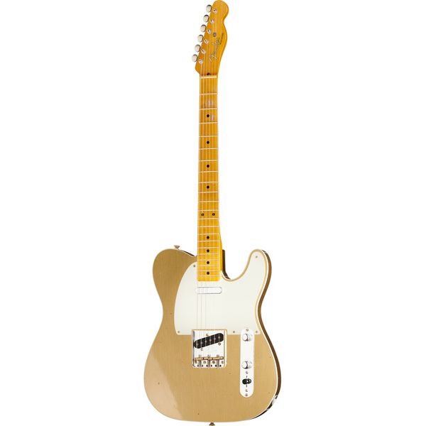 Fender Reverse '50s Tele Custom